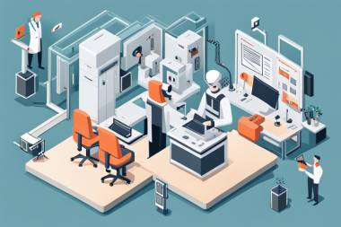 The Role of Mechatronics in Robotic Systems - Advancements and Applications